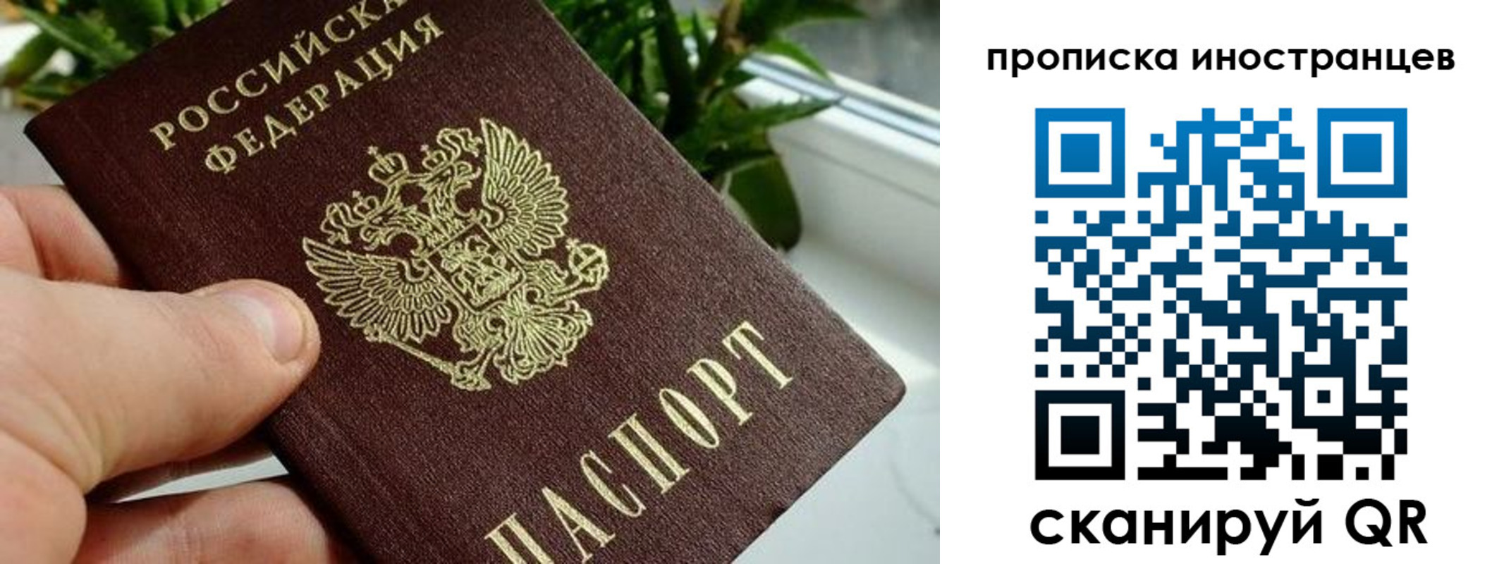 временная регистрация в Анадыре